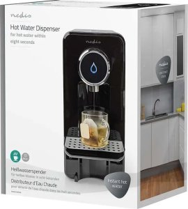Nedis Nedis KAWD100FBK dystrybutor wody 2,5 l Czarny 20