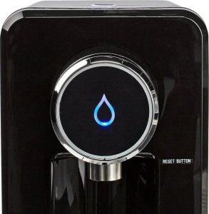 Nedis Nedis KAWD100FBK dystrybutor wody 2,5 l Czarny 9
