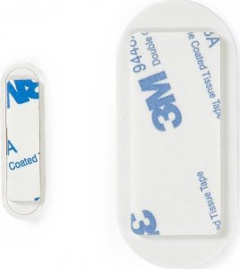 Nedis Nedis ZBSD10WT czujnik otwarcia drzwi/okien Bezprzewodowy Okno/drzwi Biały 6