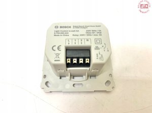 Nedis Nedis ZBSD10WT czujnik otwarcia drzwi/okien Bezprzewodowy Okno/drzwi Biały 10