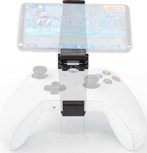 Nedis Nedis SGPDX100BK uchwyt Uchwyt pasywny Telefon komórkowy/Smartfon Czarny 11