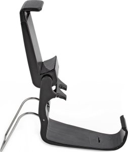 Nedis Nedis SGPDX100BK uchwyt Uchwyt pasywny Telefon komórkowy/Smartfon Czarny 16