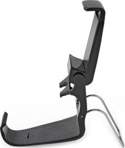 Nedis Nedis SGPDX100BK uchwyt Uchwyt pasywny Telefon komórkowy/Smartfon Czarny 17