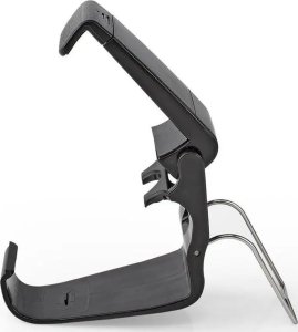 Nedis Nedis SGPDX100BK uchwyt Uchwyt pasywny Telefon komórkowy/Smartfon Czarny 3