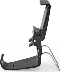 Nedis Nedis SGPDX100BK uchwyt Uchwyt pasywny Telefon komórkowy/Smartfon Czarny 5