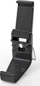 Nedis Nedis SGPDX100BK uchwyt Uchwyt pasywny Telefon komórkowy/Smartfon Czarny 7