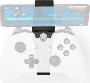 Nedis Nedis SGPDX100BK uchwyt Uchwyt pasywny Telefon komórkowy/Smartfon Czarny 8