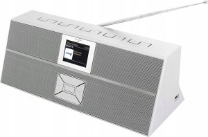 Radio Soundmaster IR3300SI radio Internet Cyfrowy Szary 2