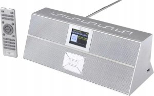 Radio Soundmaster IR3300SI radio Internet Cyfrowy Szary 3