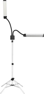 Activeshop Lampa led do rzęs i makijażu Polluks II typ msp-ld01 2