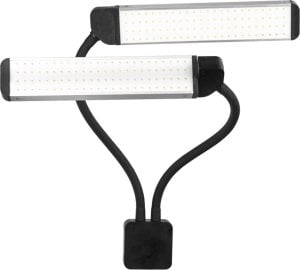 Activeshop Lampa led do rzęs i makijażu Polluks II typ msp-ld01 3
