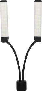 Activeshop Lampa led do rzęs i makijażu Polluks II typ msp-ld01 4