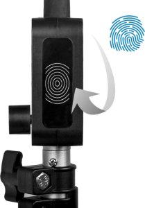 Activeshop Lampa led do rzęs i makijażu Polluks II typ msp-ld01 6