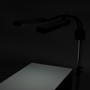 Activeshop Lampa led do rzęs i makijażu Polluks II typ msp-ld01 10