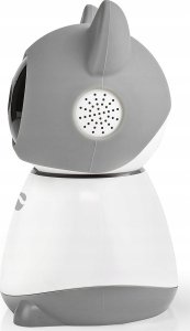 Kamera IP Nedis Nedis WIFICI30CGY kamera przemysłowa Kamera bezpieczeństwa IP Wewnętrzna 1920 x 1080 px Biurko / Ściana 17