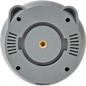 Kamera IP Nedis Nedis WIFICI30CGY kamera przemysłowa Kamera bezpieczeństwa IP Wewnętrzna 1920 x 1080 px Biurko / Ściana 24