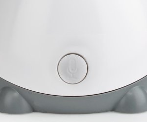 Kamera IP Nedis Nedis WIFICI30CGY kamera przemysłowa Kamera bezpieczeństwa IP Wewnętrzna 1920 x 1080 px Biurko / Ściana 10