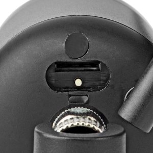 Kamera IP Nedis Nedis WiFi Smart Outdoor IP-camera | Full HD | Metalen behuizing | Waterdicht (IP65) Pocisk Kamera bezpieczeństwa IP Zewnętrzna 1920 x 1080 px Sufit / Ściana 17