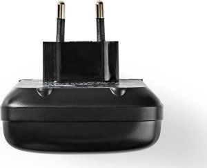 Ładowarka Nedis Nedis BACH07 ładowarka akumulatorów Akumulator do domowego użytku Prąd przemienny 14