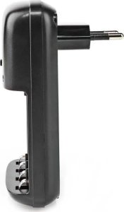 Ładowarka Nedis Nedis BACH07 ładowarka akumulatorów Akumulator do domowego użytku Prąd przemienny 2