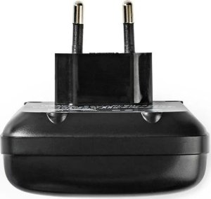 Ładowarka Nedis Nedis BACH07 ładowarka akumulatorów Akumulator do domowego użytku Prąd przemienny 4