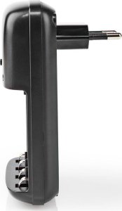 Ładowarka Nedis Nedis BACH07 ładowarka akumulatorów Akumulator do domowego użytku Prąd przemienny 7