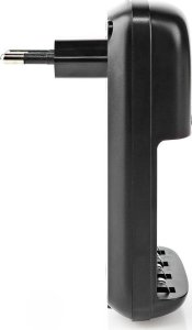 Ładowarka Nedis Nedis BACH07 ładowarka akumulatorów Akumulator do domowego użytku Prąd przemienny 9