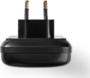 Ładowarka Nedis Nedis BACH07 ładowarka akumulatorów Akumulator do domowego użytku Prąd przemienny 10