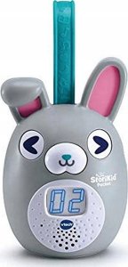 Jamara Jamara Dreamy Elephant nocna lampka dziecięca Wolnostojący Niebieski, Szary LED 9