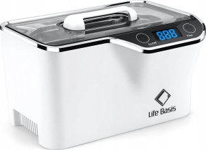 Activeshop Myjka ultradźwiękowa ACDS-100 poj. 0,6 L 50W 3