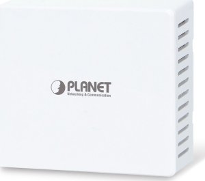Access Point Planet PLANET 1200Mbps 802.11ac Wave 2 Dual Band In-wall Wireless Access 1200 Mbit/s Biały Obsługa PoE 1
