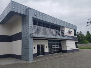 Herlitz Herlitz 8770000 Gumka recepturka 100 szt. 2