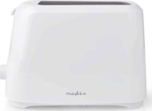 Toster Nedis Nedis KABT150EBK toster 6 2 kaw. 700 W Czarny 19