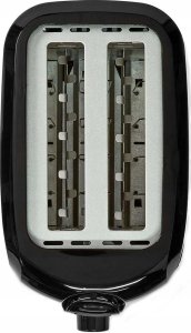 Toster Nedis Nedis KABT150EBK toster 6 2 kaw. 700 W Czarny 21