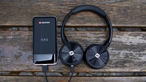Słuchawki Swissten Swissten TRIX Słuchawki Bezprzewodowy Opaska na głowę Muzyka Bluetooth Czarny 28