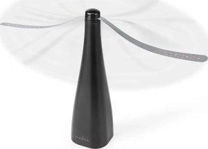 Nedis Nedis INKI1FR urządzenia owadobójcze/odstraszające owady Automatyczny Odstraszacz owadów Nadaje się do użytku w pomieszczeniach Przystosowane do użytku na zewnątrz Czarny 11