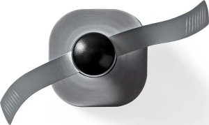 Nedis Nedis INKI1FR urządzenia owadobójcze/odstraszające owady Automatyczny Odstraszacz owadów Nadaje się do użytku w pomieszczeniach Przystosowane do użytku na zewnątrz Czarny 8