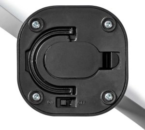 Nedis Nedis INKI1FR urządzenia owadobójcze/odstraszające owady Automatyczny Odstraszacz owadów Nadaje się do użytku w pomieszczeniach Przystosowane do użytku na zewnątrz Czarny 10