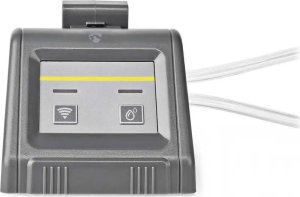 Nedis Nedis WIFIWP10GY pompa wodna 0,3 bar 18