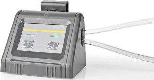 Nedis Nedis WIFIWP10GY pompa wodna 0,3 bar 4