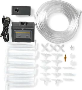 Nedis Nedis WIFIWP10GY pompa wodna 0,3 bar 5