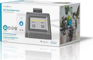 Nedis Nedis WIFIWP10GY pompa wodna 0,3 bar 6