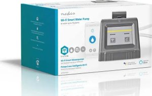 Nedis Nedis WIFIWP10GY pompa wodna 0,3 bar 7