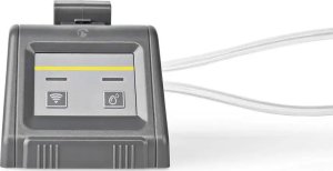 Nedis Nedis WIFIWP10GY pompa wodna 0,3 bar 8