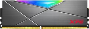 Pamięć ADATA XPG Spectrix D50, DDR4, 32 GB, 3600MHz, CL18 (AX4U360016G18I-DT50) 2