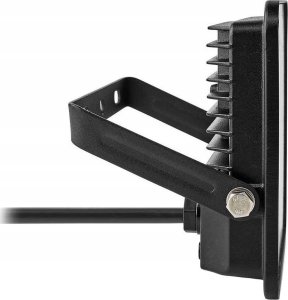 Naświetlacz Nedis Nedis WIFILOFC20FBK reflektor 20 W LED Czarny A 16