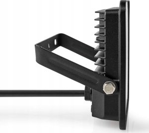 Naświetlacz Nedis Nedis WIFILOFC20FBK reflektor 20 W LED Czarny A 3