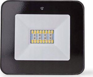 Naświetlacz Nedis Nedis WIFILOFC20FBK reflektor 20 W LED Czarny A 6