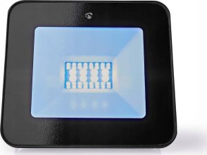 Naświetlacz Nedis Nedis WIFILOFC20FBK reflektor 20 W LED Czarny A 8