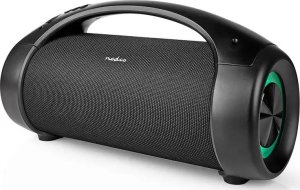 Głośnik Nedis Nedis SPBB315BK głośnik przenośny / imprezowy Przenośny głośnik stereo Czarny 50 W 13